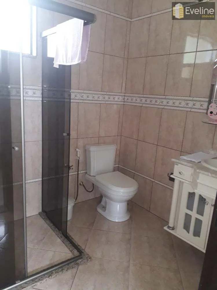 Sobrado, 3 quartos, 300 m² - Foto 11