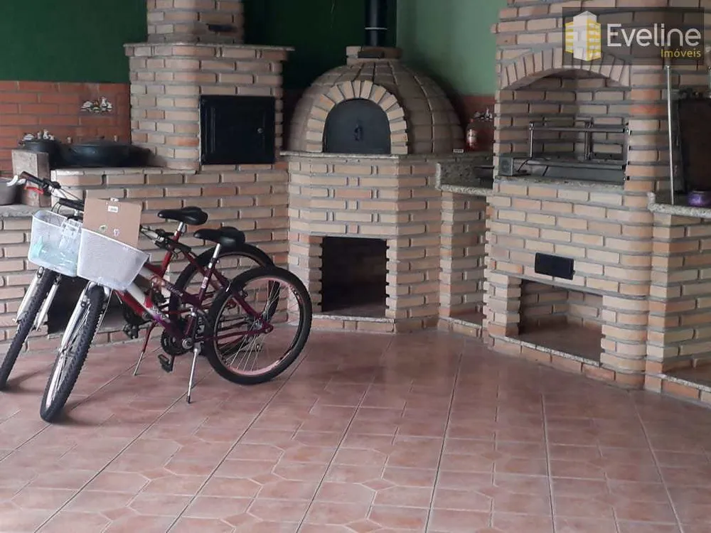 Sobrado, 3 quartos, 300 m² - Foto 15