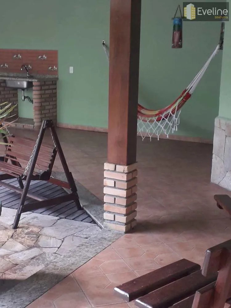 Sobrado, 3 quartos, 300 m² - Foto 16