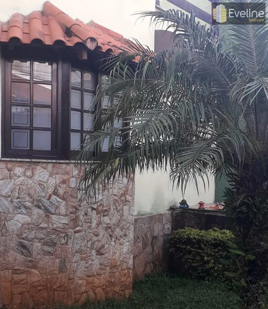 Sobrado, 3 quartos, 300 m² - Foto 13