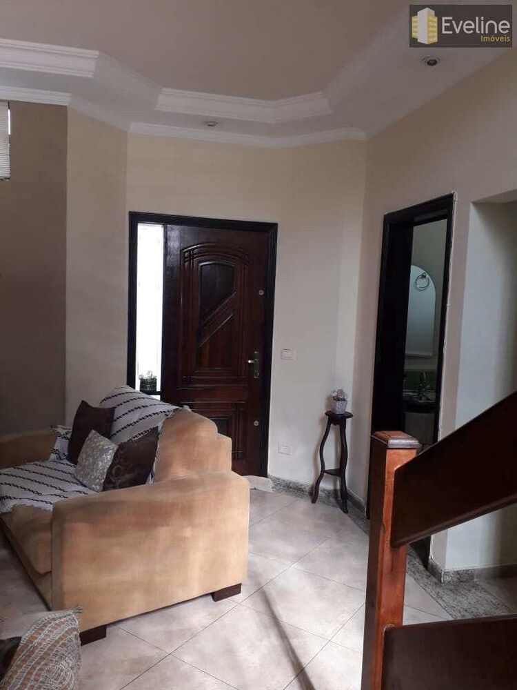 Sobrado, 3 quartos, 300 m² - Foto 2