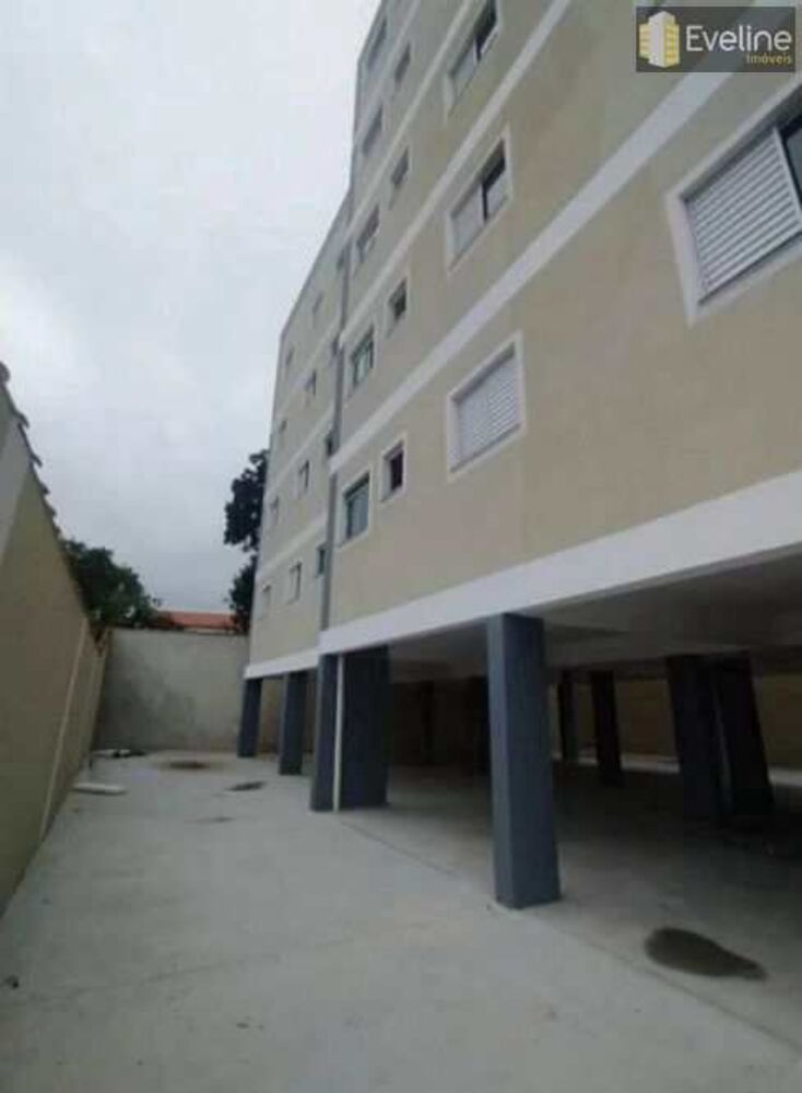 Apartamento, 2 quartos, 47 m² - Foto 9