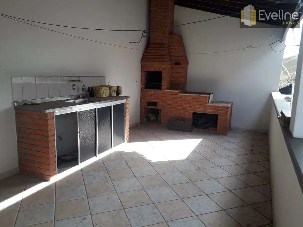 Casa, 3 quartos, 217 m² - Foto 10