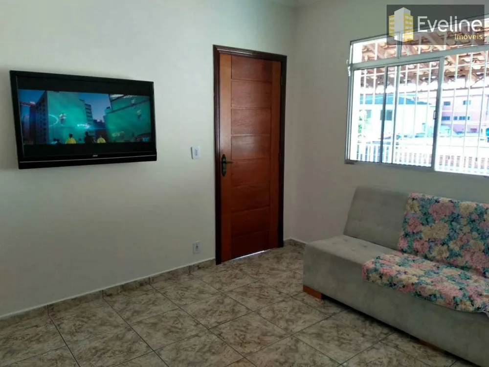 Casa, 4 quartos, 250 m² - Foto 14