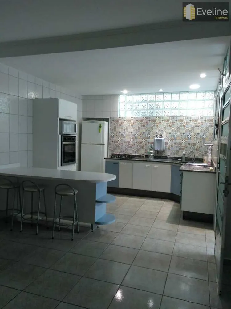 Casa, 4 quartos, 250 m² - Foto 12