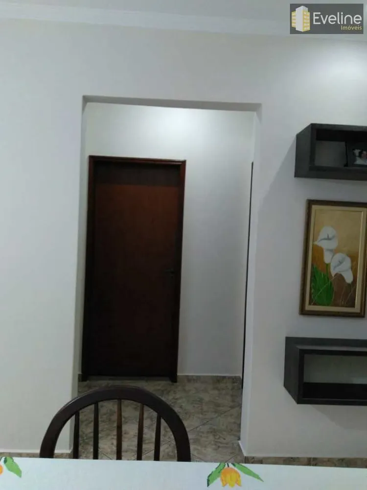 Casa, 4 quartos, 250 m² - Foto 7