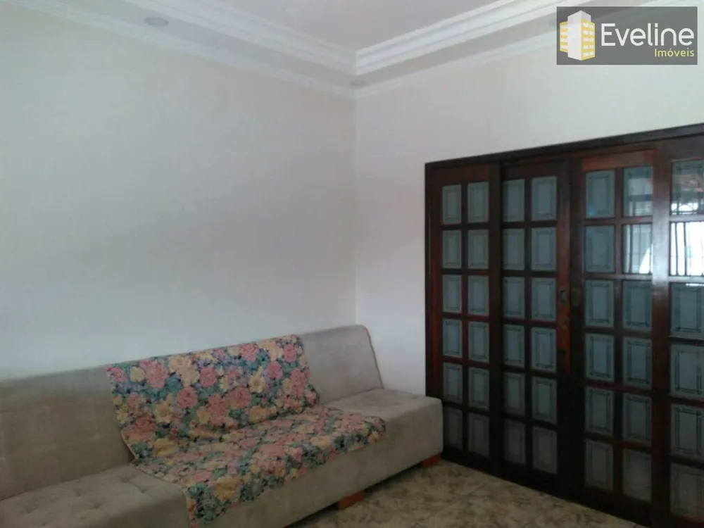 Casa, 4 quartos, 250 m² - Foto 13