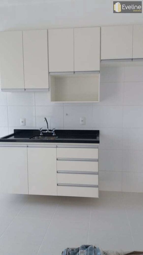 Apartamento, 2 quartos, 80 m² - Foto 1