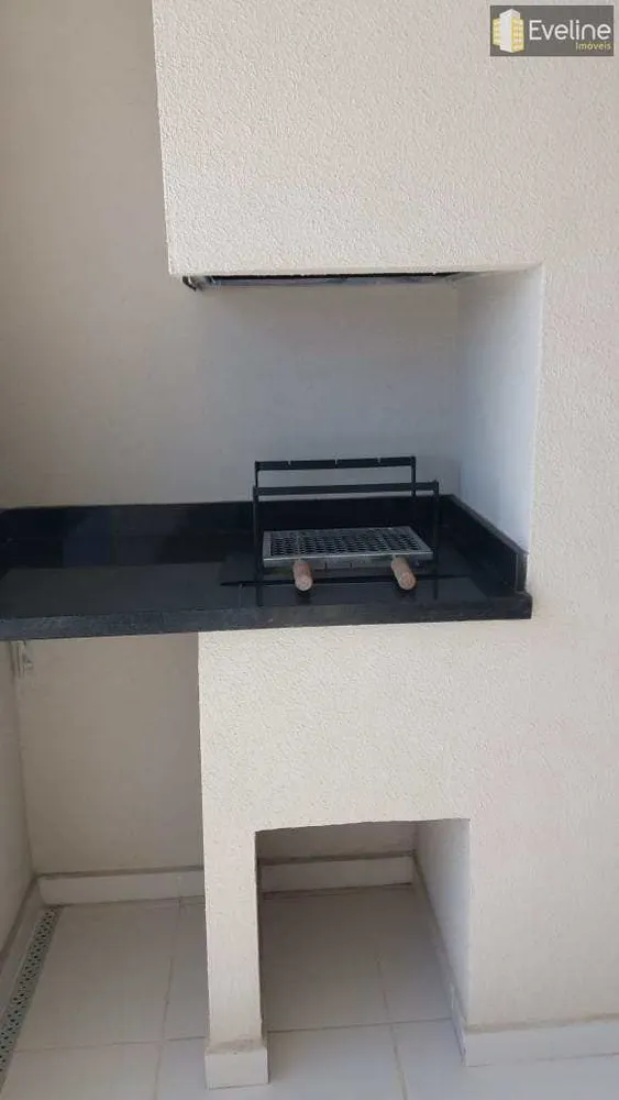 Apartamento, 2 quartos, 80 m² - Foto 2