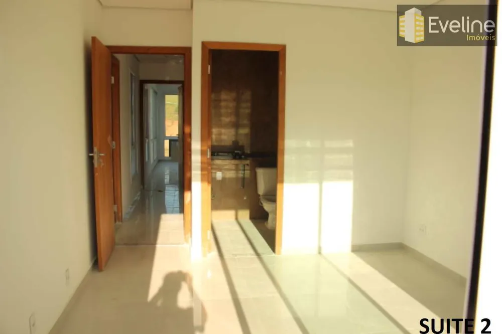 Casa de Condomínio, 3 quartos - Foto 7