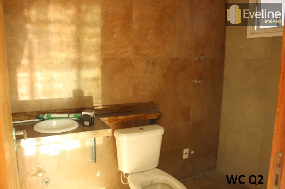 Casa de Condomínio à venda com 3 quartos, 186m² - Foto 4