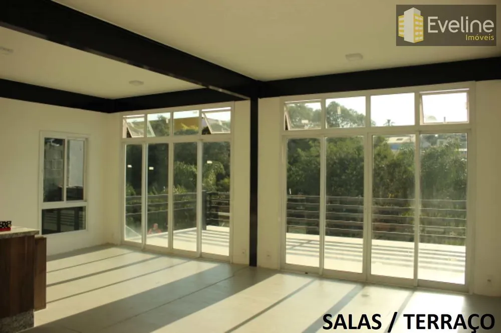 Casa de Condomínio, 3 quartos - Foto 2