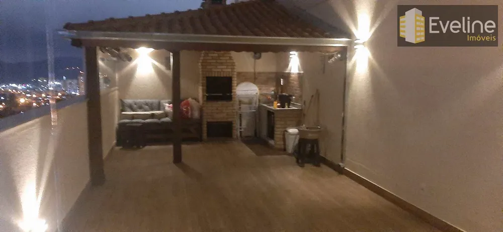 Apartamento, 2 quartos, 212 m² - Foto 2