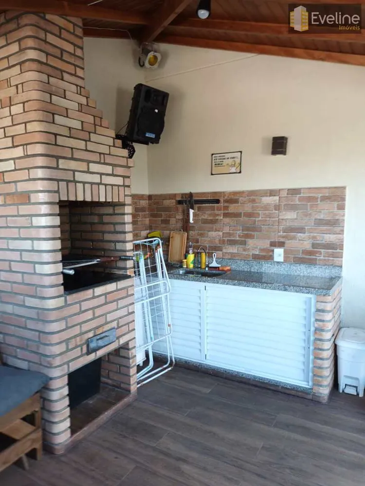 Apartamento, 2 quartos, 212 m² - Foto 3