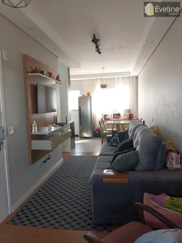 Apartamento, 2 quartos, 212 m² - Foto 4