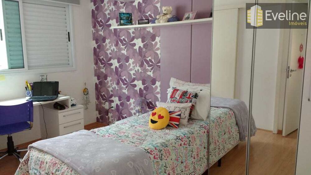 Casa, 3 quartos, 340 m² - Foto 1