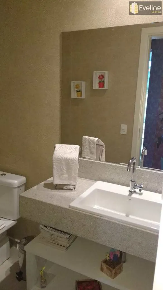 Casa, 3 quartos, 340 m² - Foto 10