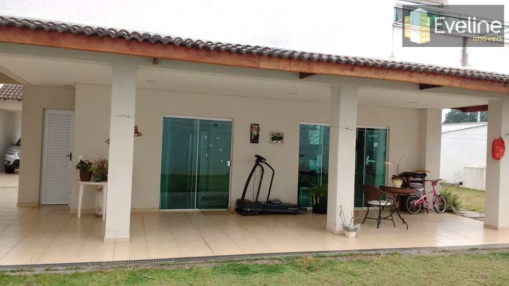 Casa, 3 quartos, 340 m² - Foto 11