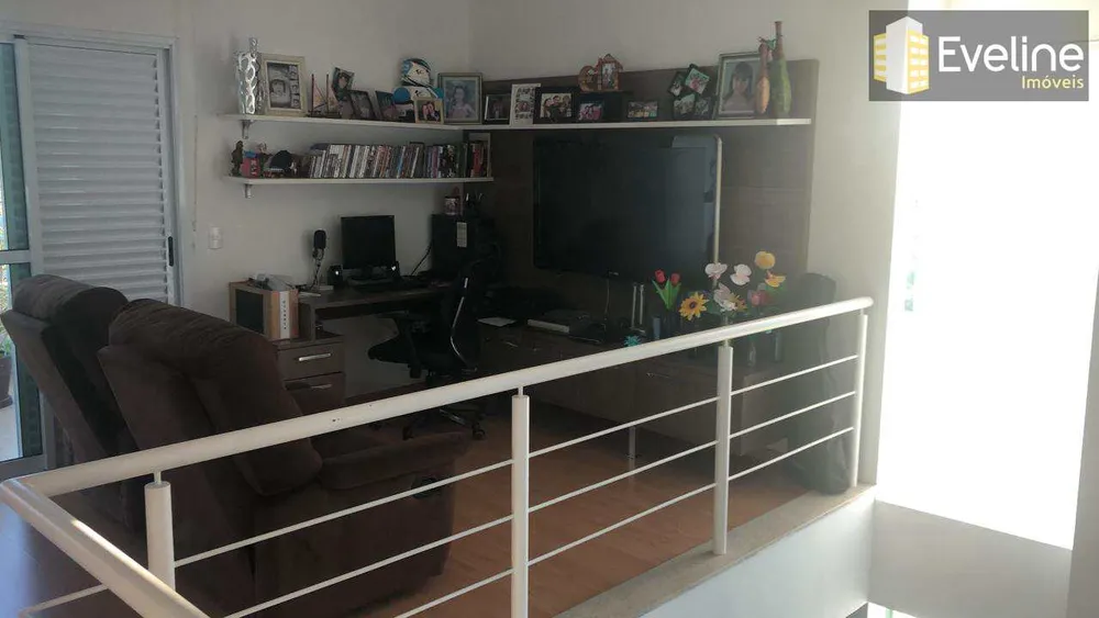 Casa, 3 quartos, 340 m² - Foto 4