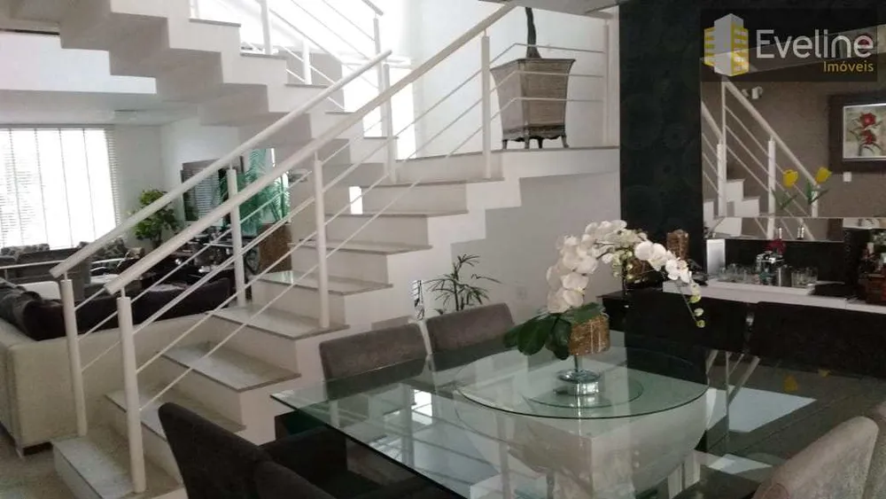 Casa, 3 quartos, 340 m² - Foto 2
