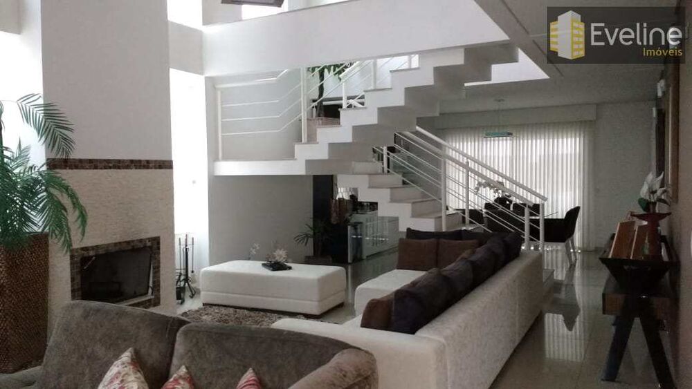Casa, 3 quartos, 340 m² - Foto 4