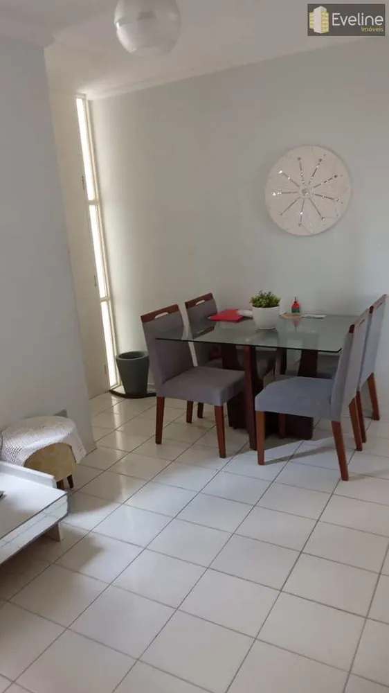 Apartamento, 2 quartos, 50 m² - Foto 1