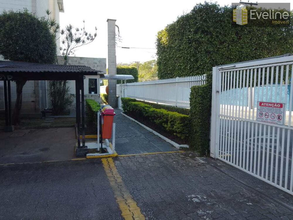 Apartamento, 2 quartos, 50 m² - Foto 4