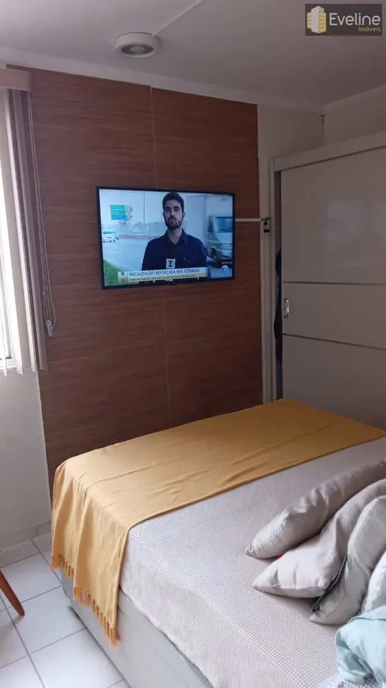 Apartamento, 2 quartos, 50 m² - Foto 6