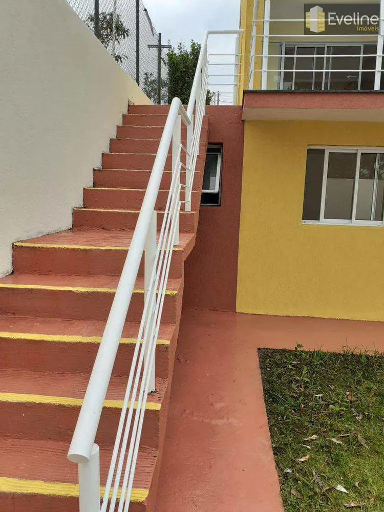 Casa de Condomínio, 4 quartos - Foto 10