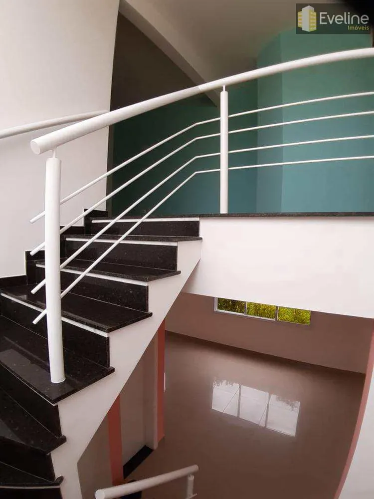 Casa de Condomínio, 4 quartos - Foto 3