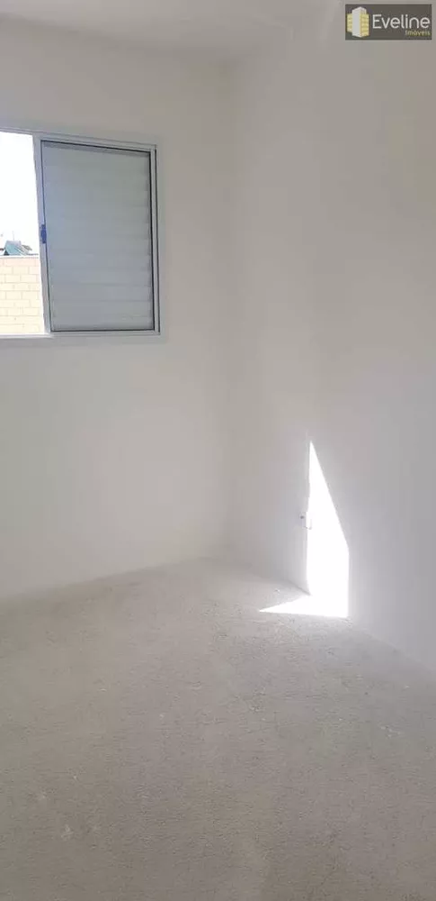 Apartamento à venda com 2 quartos, 48m² - Foto 5