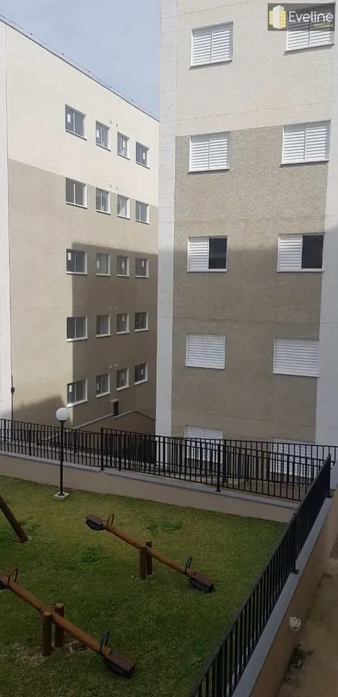 Apartamento, 2 quartos, 48 m² - Foto 14