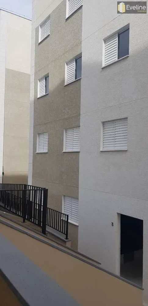 Apartamento, 2 quartos, 48 m² - Foto 20