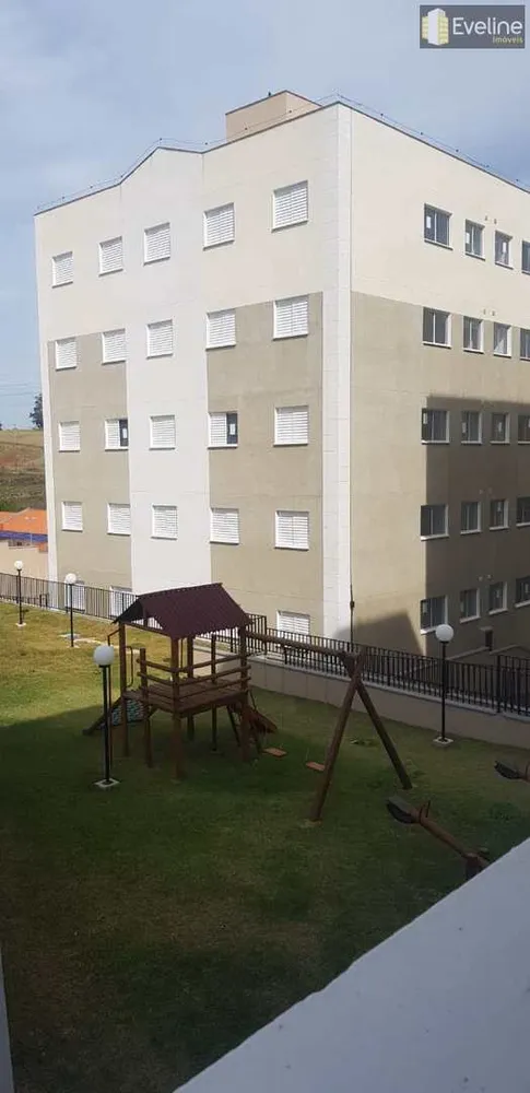Apartamento, 2 quartos, 48 m² - Foto 16