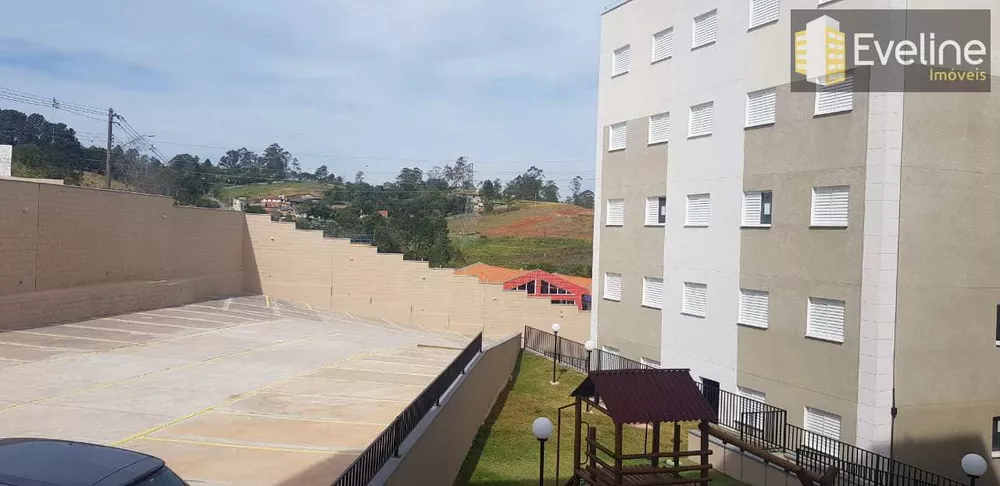 Apartamento à venda com 2 quartos, 48m² - Foto 1