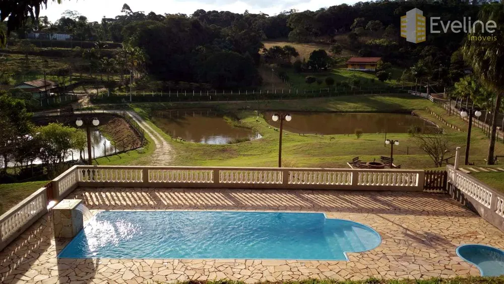 Chácara, 2 quartos, 2 hectares - Foto 11