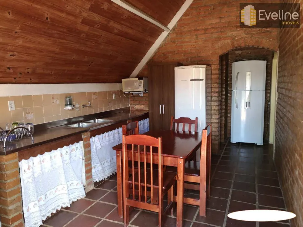 Chácara, 2 quartos, 2 hectares - Foto 2
