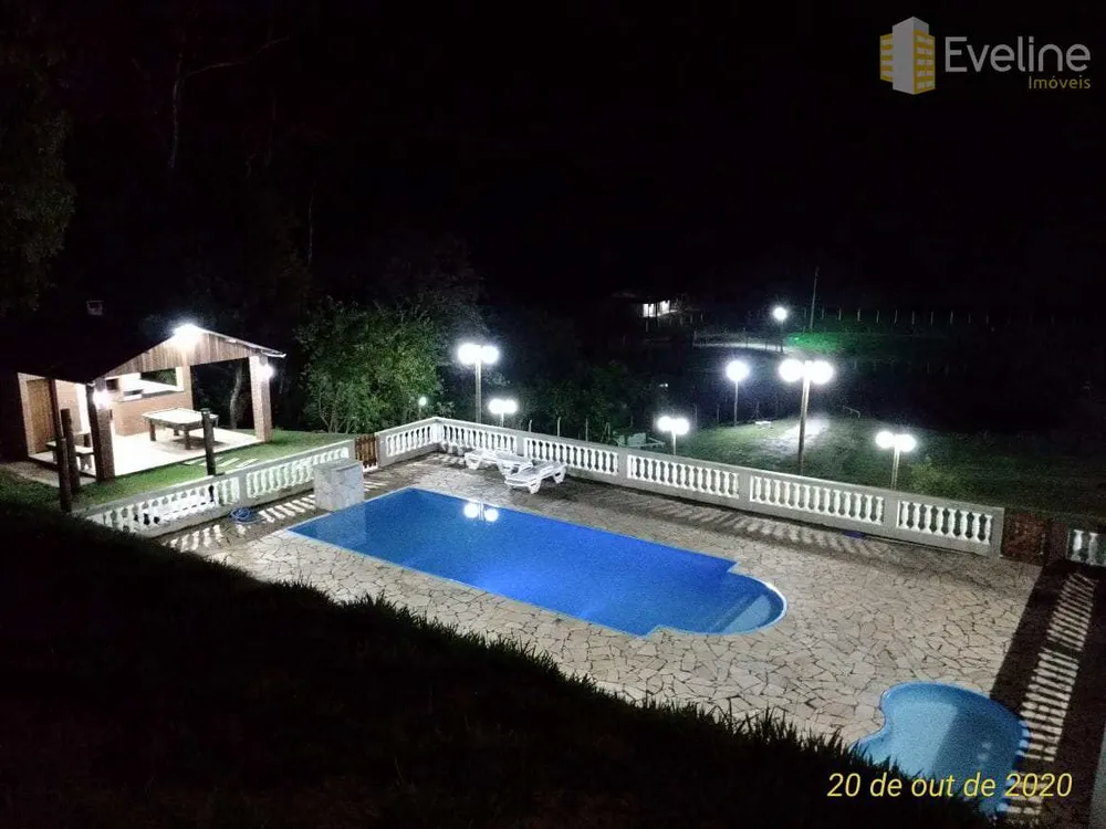 Chácara, 2 quartos, 2 hectares - Foto 13