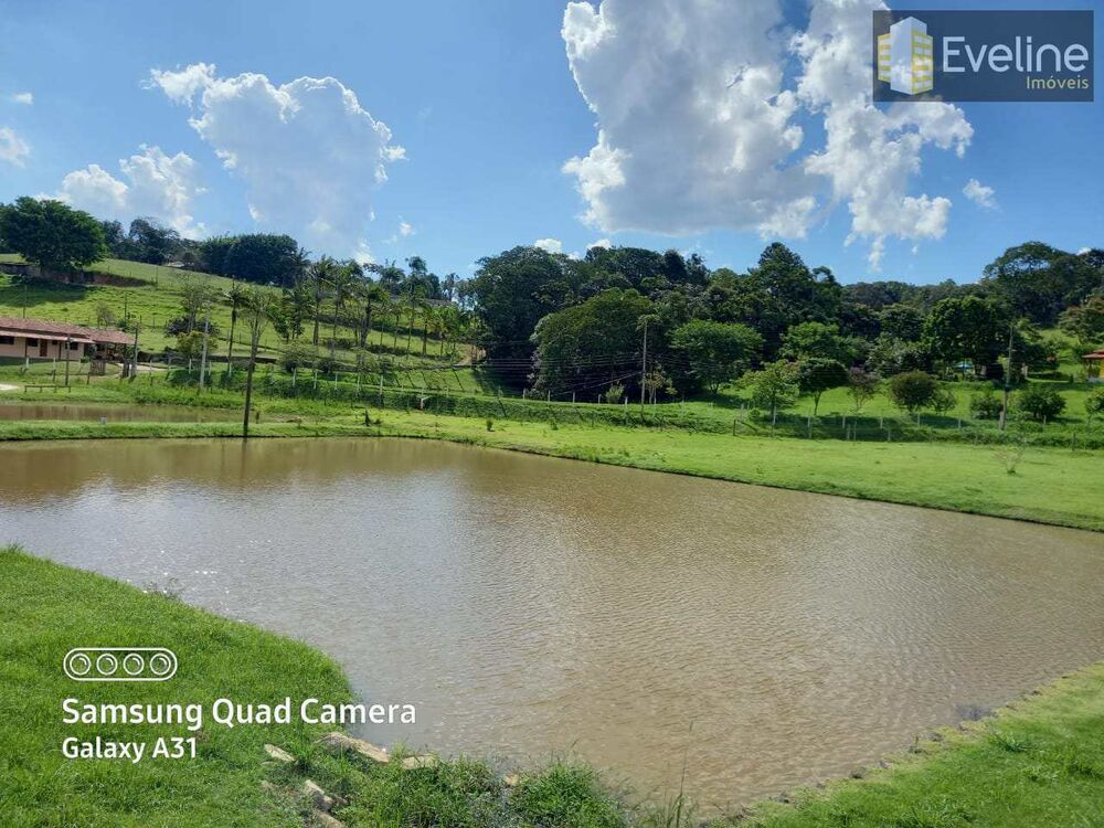 Chácara à venda com 2 quartos, 22500m² - Foto 3