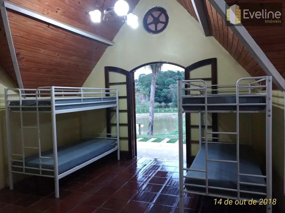 Chácara, 2 quartos, 2 hectares - Foto 4