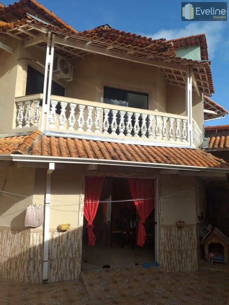Casa, 3 quartos, 226 m² - Foto 11