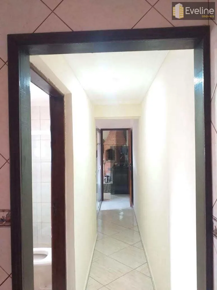 Casa, 3 quartos, 226 m² - Foto 12