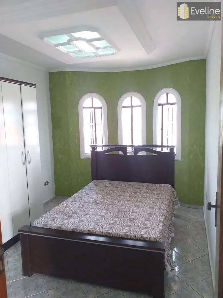Casa, 3 quartos, 226 m² - Foto 9