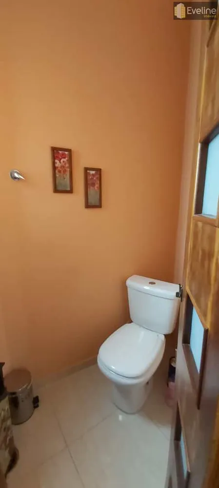 Casa, 3 quartos, 410 m² - Foto 4