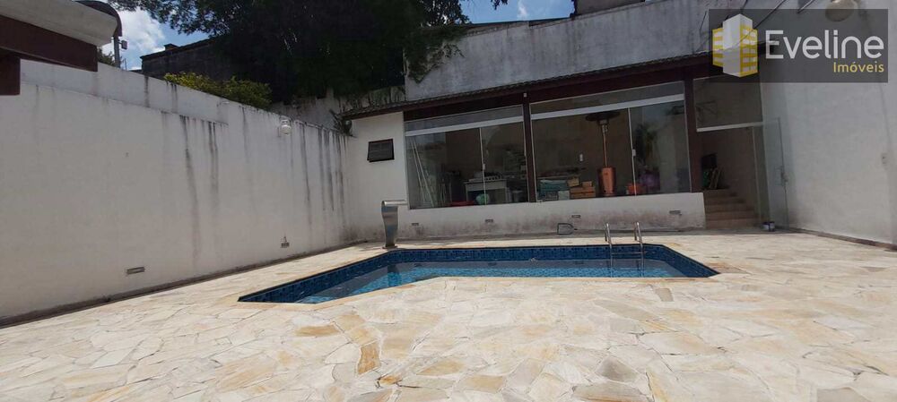 Casa, 3 quartos, 410 m² - Foto 4