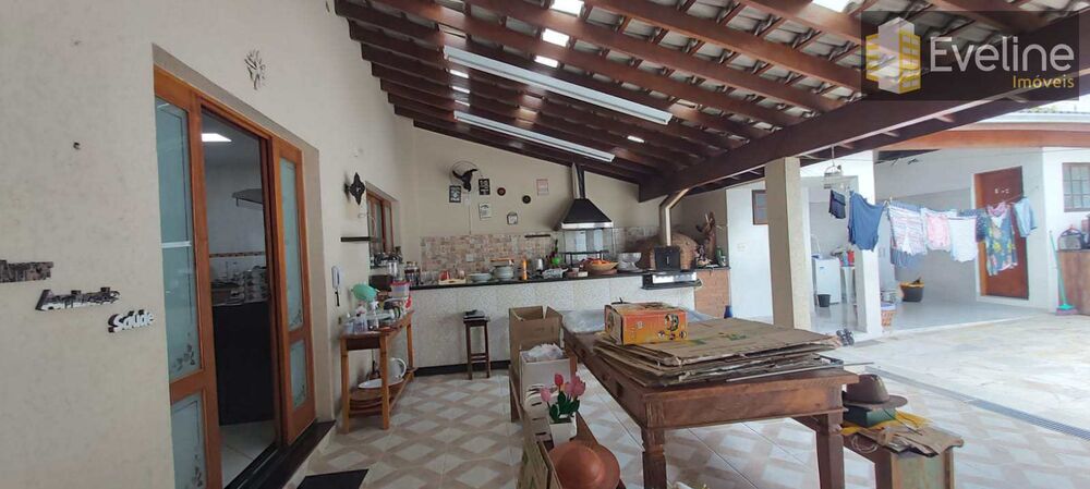 Casa, 3 quartos, 410 m² - Foto 2