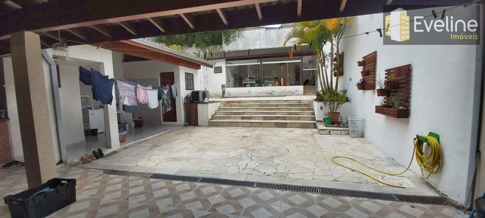 Casa, 3 quartos, 410 m² - Foto 5