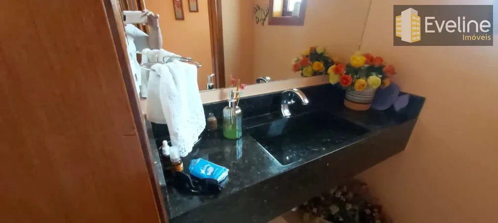 Casa, 3 quartos, 410 m² - Foto 2
