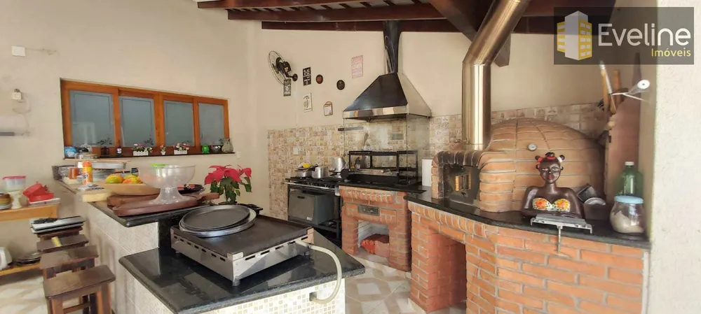 Casa, 3 quartos, 410 m² - Foto 7
