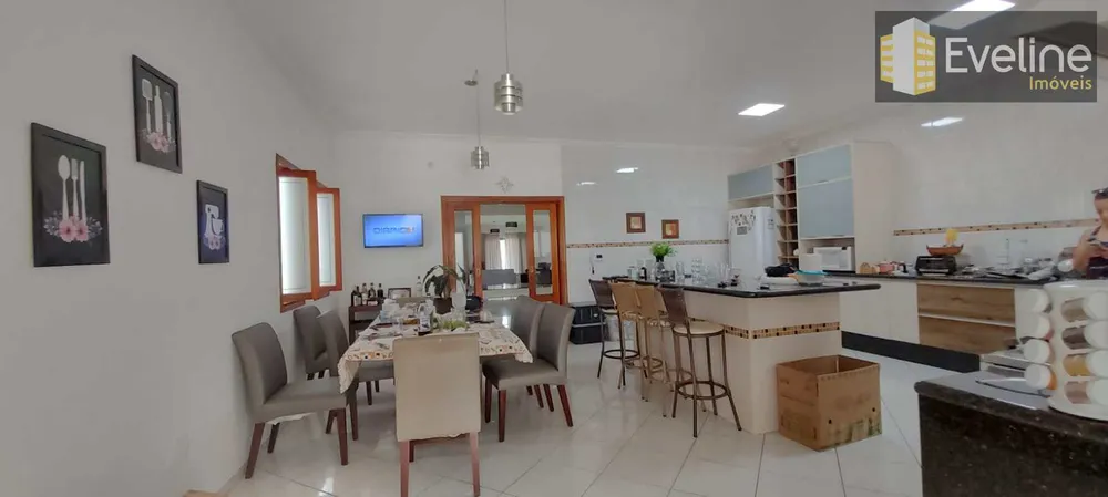Casa, 3 quartos, 410 m² - Foto 10